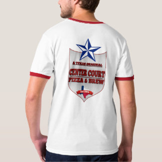 Texas Seal T-shirt