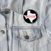 Texas Secede Button (In situ)