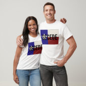 Texas SECEDE T-Shirt (Unisex)