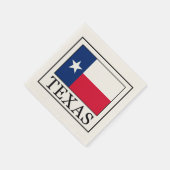Texas Servet (Hoek)