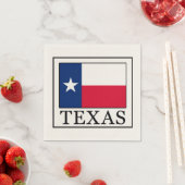 Texas Servet (Insitu)