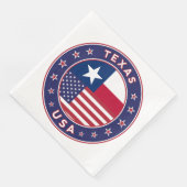 Texas Servet (Hoek)