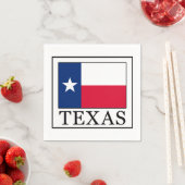 Texas Servetten (Insitu)