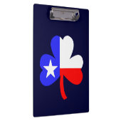 Texas Shamrock Klembord (Rechts)