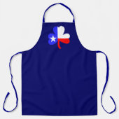 Texas Shamrock Schort (Voorkant)