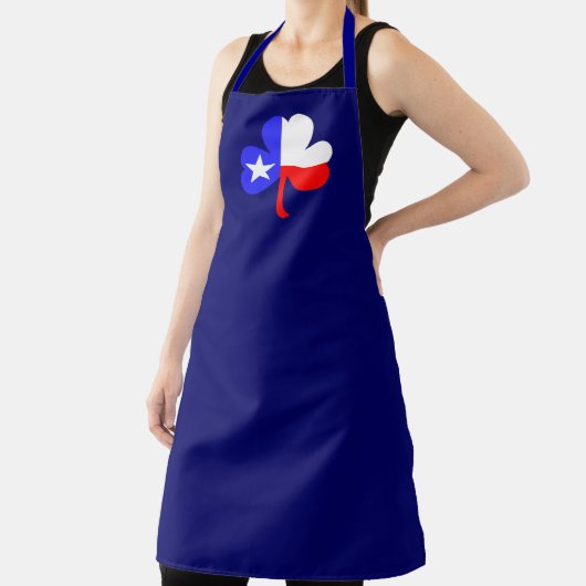 Texas Shamrock Schort (Insitu)