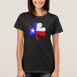 Texas Shamrock T-shirt