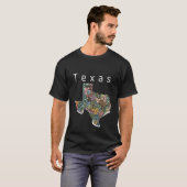 Texas shirt 👕 (Voorkant volledig)