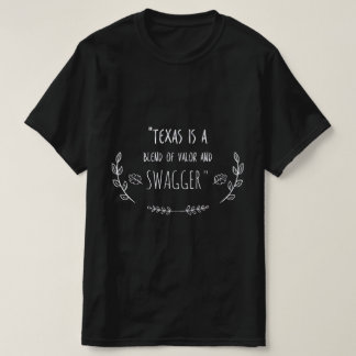 Texas-shirt T-shirt