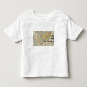 Texas Short Line Kinder Shirts