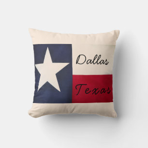 Texas Sierkussen