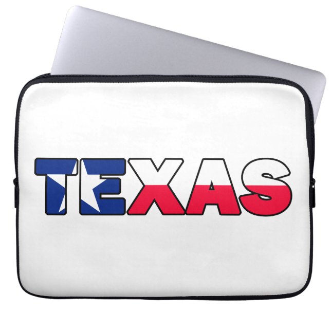 Texas Sleeve (Voorkant)