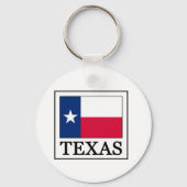 Texas Sleutelhanger (Voorkant)