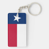 Texas Sleutelhanger (achterkant)