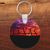 TEXAS SLEUTELHANGER (Voorkant)