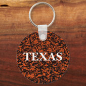 TEXAS SLEUTELHANGER (Voorkant)