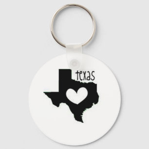 texas sleutelhanger