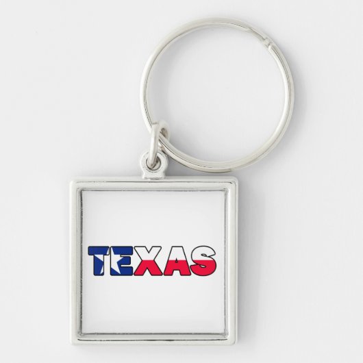 Texas Sleutelhanger (Voorkant)