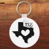 texas sleutelhanger (Voorkant)