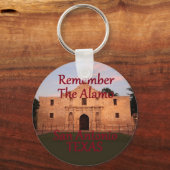 TEXAS SLEUTELHANGER (Voorkant)
