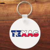 Texas Sleutelhanger (Voorkant)