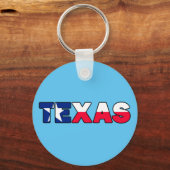 Texas Sleutelhanger (Voorkant)
