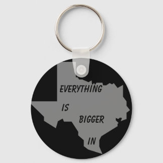 TEXAS-Sleutelhanger Sleutelhanger