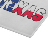 Texas Snijplank (Hoek)