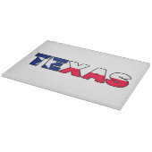 Texas Snijplank (Hoek)