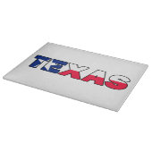 Texas Snijplank (Hoek)