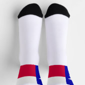 Texas Staatsvlag Sokken (Top)