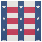 Texas Staatsvlag Stof (Swatch)