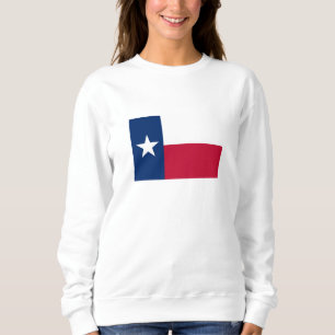 Texas Staatsvlag Trui
