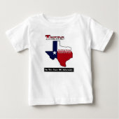 Texas Standing Strong (Voorkant)