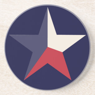Texas Star Onderzetter