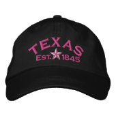 Texas Star Pet (Voorkant)