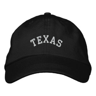 Texas State Embroized Pet
