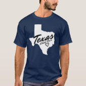 Texas State Fair T-shirt (Voorkant)