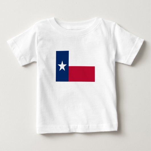 Texas State Flag (Voorkant)