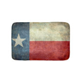 Texas State Flag Badmat (Voorkant)