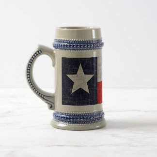 TEXAS STATE FLAG BIERPUL