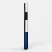 Texas State Flag Case-Mate iPhone Case (Achterkant/rechts)