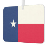 Texas State Flag Design Luchtverfrisser (Links)