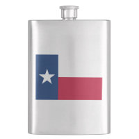 Texas State Flag