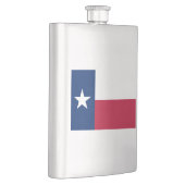Texas State Flag Flacon (Rechts)