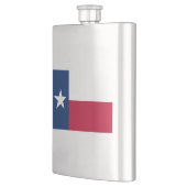 Texas State Flag Flacon (Links)
