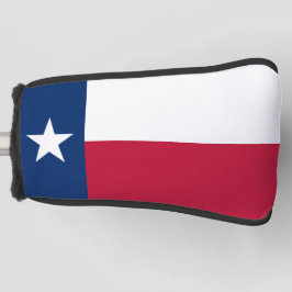 Texas State Flag Golfheadcover