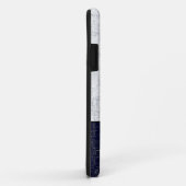 TEXAS STATE FLAG iPhone 5 Hoesje-Mate Hoesje (Achterkant/rechts)