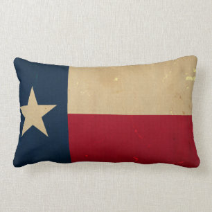 Texas State Flag  Kussen