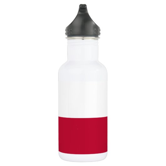 Texas State Flag Liberty-fles Waterfles (Rechts)